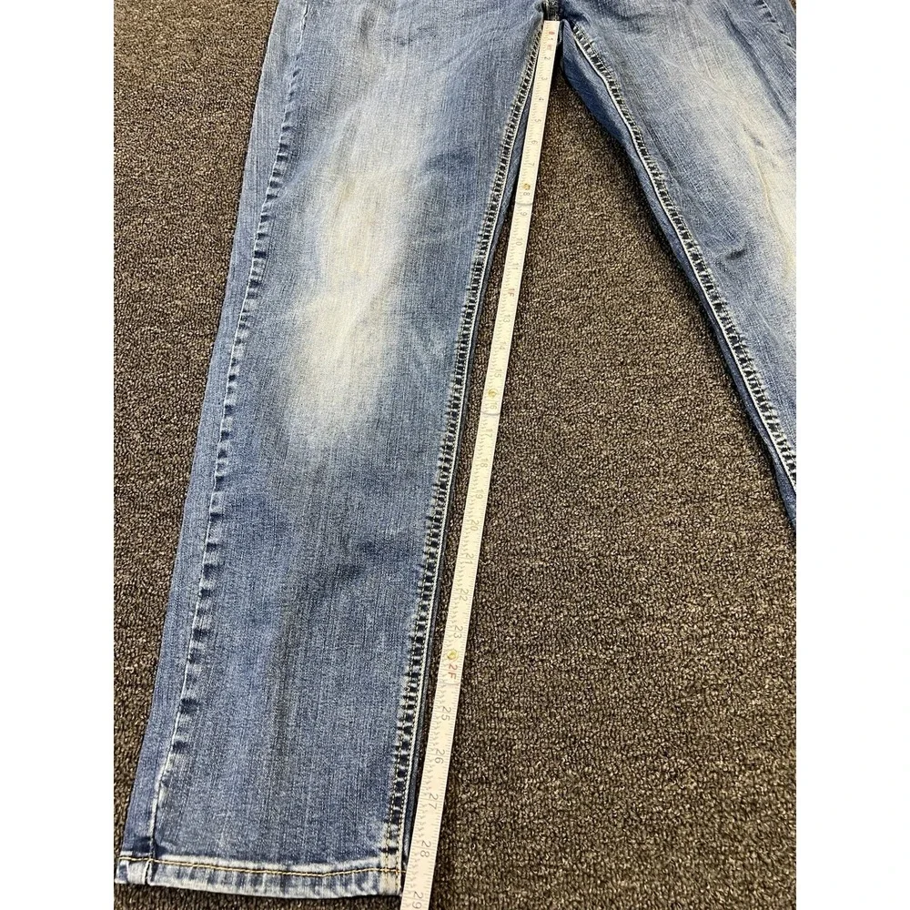 Levis levi 531